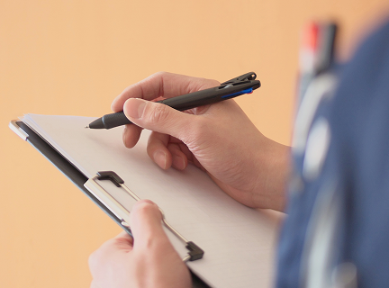 建築物環境衛生管理技術者