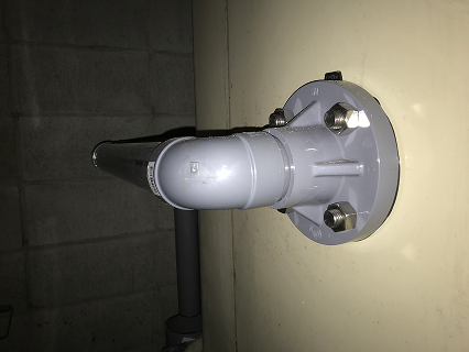 ポンプ、バルブ修理・取り換え