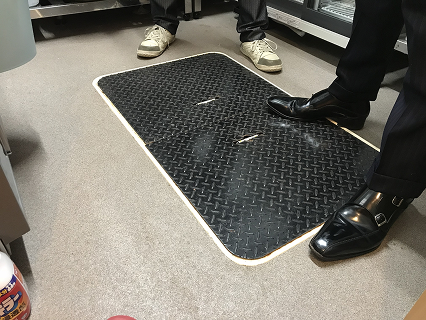 排水溝・グリストラップ清掃