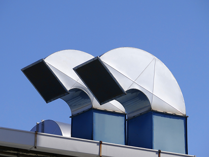 ダクトクリーニング