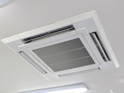 ファンコイル・ユニット