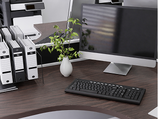 室内備品の様々なクリーニング