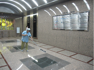 総合管理（10階以上）