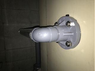 ポンプ、バルブ修理・取り換え